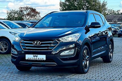 Hyundai SANTA FE 139.990 km 15.950 &euro; Ladenburg 68526
