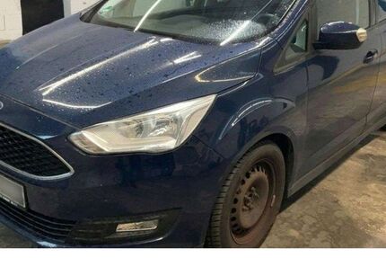Ford C-Max 72.500 km 12.490 &euro; Weinheim 69469