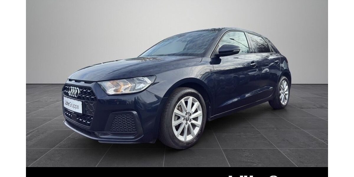 Audi A1 67.511 km 14.990 &euro; Worms 67547