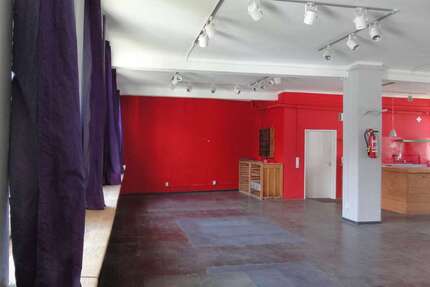 Halle in Heppenheim 1.200 € 142 m² zimmer