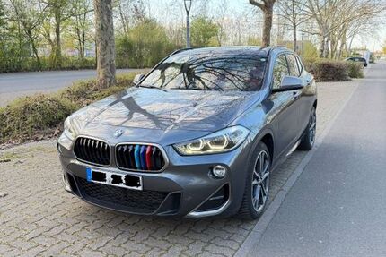 BMW X2 77.868 km 25.990 &euro; Haßloch 67454