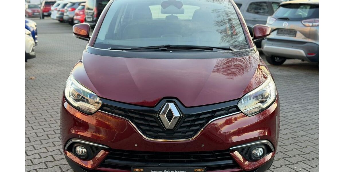 Renault Scenic 132.000 km 9.999 &euro; Speyer 67346