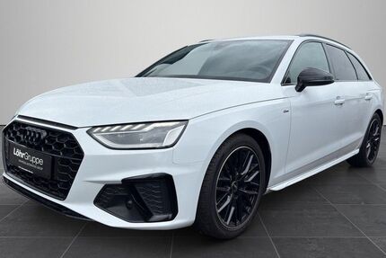 Audi A4 117.450 km 23.990 &euro; Worms 67547