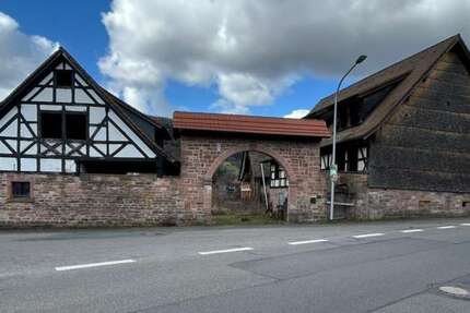 Haus Wald-Michelbach Michelbach - 16 Zimmer, 425 m&sup2;, 470.000&euro; | Angebot:26105885