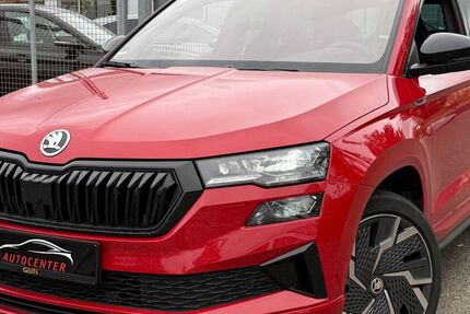 Skoda Karoq 50.000 km 32.900 € Weinheim 69469