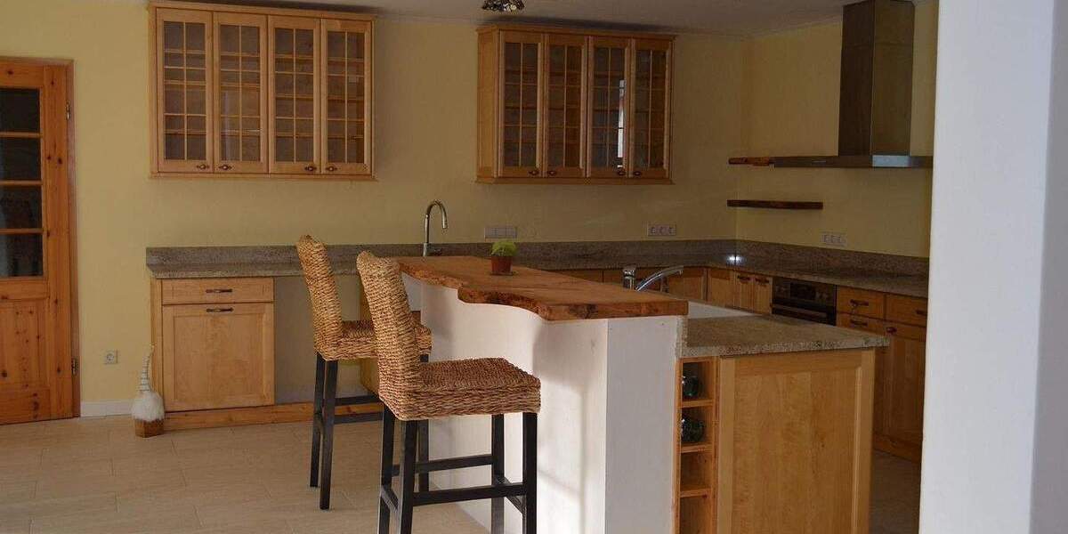 Einfamilienhaus Neckargemünd-Waldhilsbach Waldhilsbach - 7 Zimmer, 248 m&sup2;, 590.000&euro; | Angebot:25277946