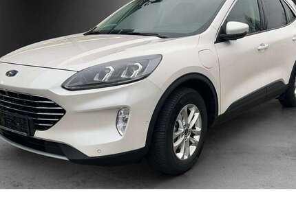 Ford Kuga 37.950 km 23.440 &euro; Frankenthal 67227