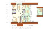 Große EG-Wohnung + 3 Einheiten,Garten,Wintergarten,Mieteinnahmen
