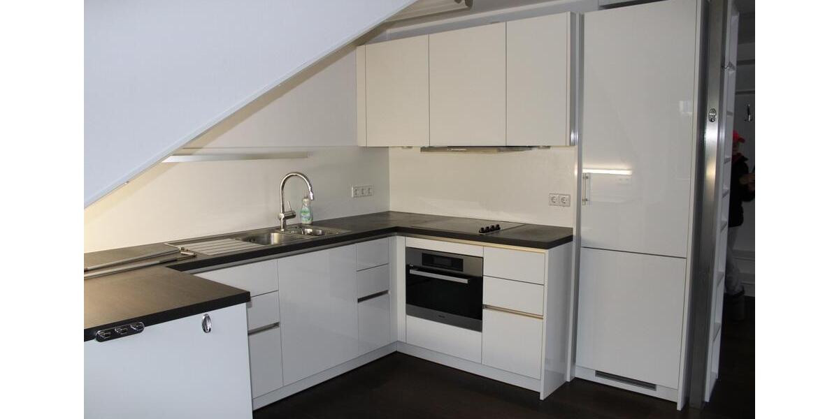 Dachgeschoßwohnung Wilhelmsfeld - 2 Zimmer, 62 m&sup2;, 750&euro; | Angebot:25293996