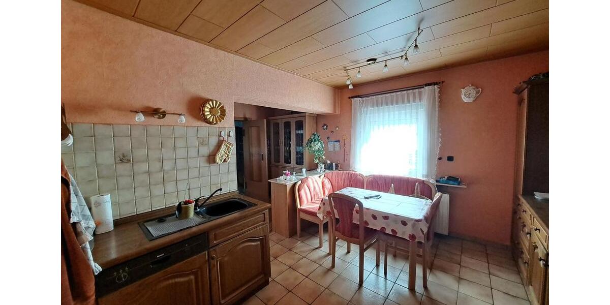 Einfamilienhaus Worms Vororte Südwest - 6 Zimmer, 170 m&sup2;, 410.000&euro; | Angebot:25935439