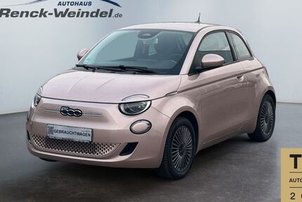 Fiat 500 31.598 km 18.189 € Mannheim 68199