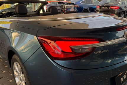 Opel Cascada 88.000 km 10.900 &euro; Ludwigshafen 67063