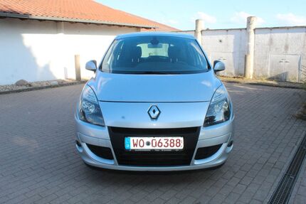 Renault Scenic 179.000 km 2.500 &euro; Worms-Pfeddersheim 67551