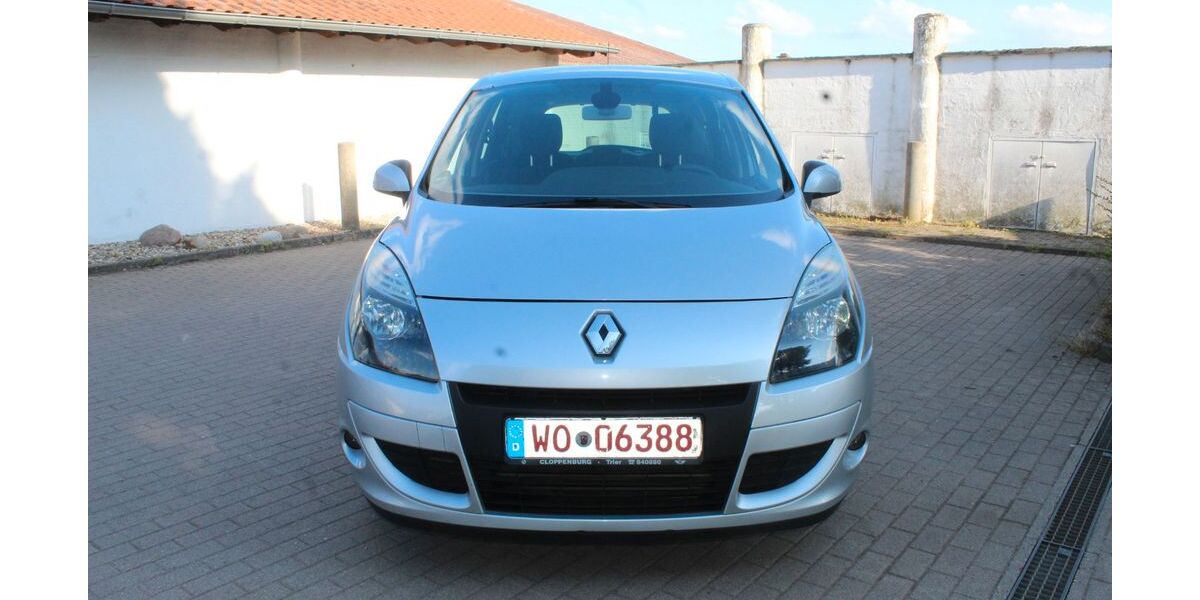 Renault Scenic 179.000 km 2.500 &euro; Worms-Pfeddersheim 67551