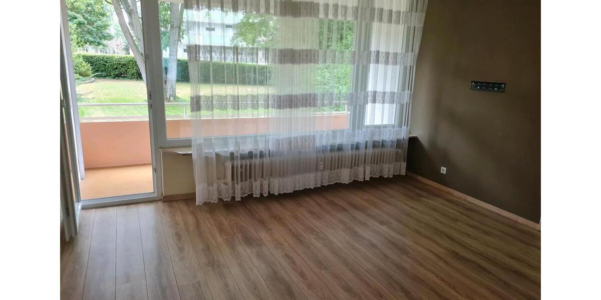 4ZKB Erdgeschoss Wohnung mit Garten 4 zimmer