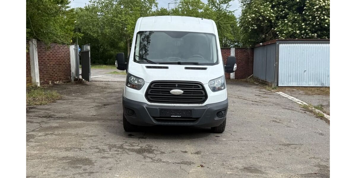 Ford Transit 74.000 km 13.580 &euro; Ludwigshafen am Rhein 67059