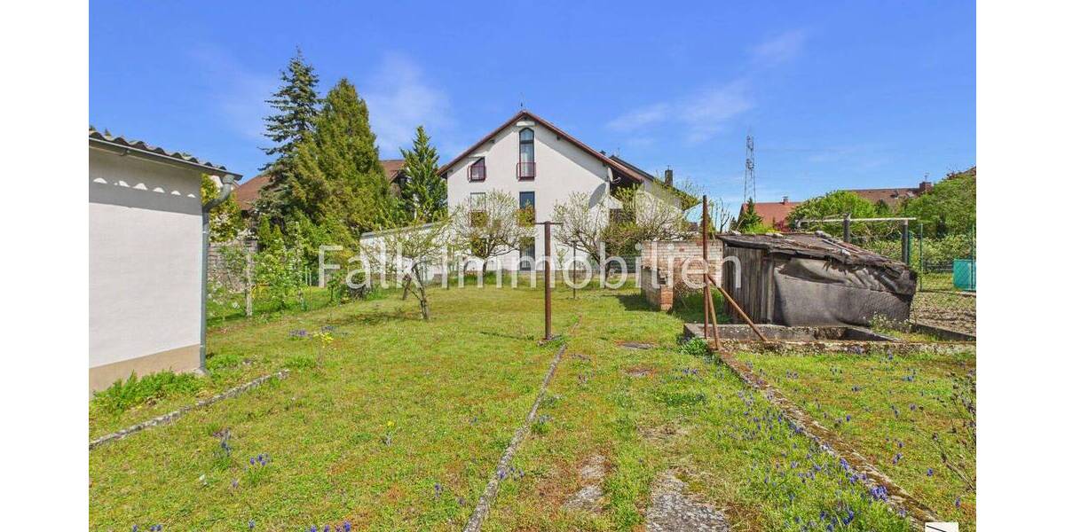 Doppelhaushälfte Ketsch - 6 Zimmer, 105 m&sup2;, 459.000&euro; | Angebot:26451444