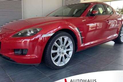 Mazda RX-8 136.000 km 14.950 &euro; Haßloch 67454