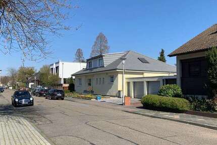 Wohnung zum Mieten in Mannheim 1.450 € 107 m²
