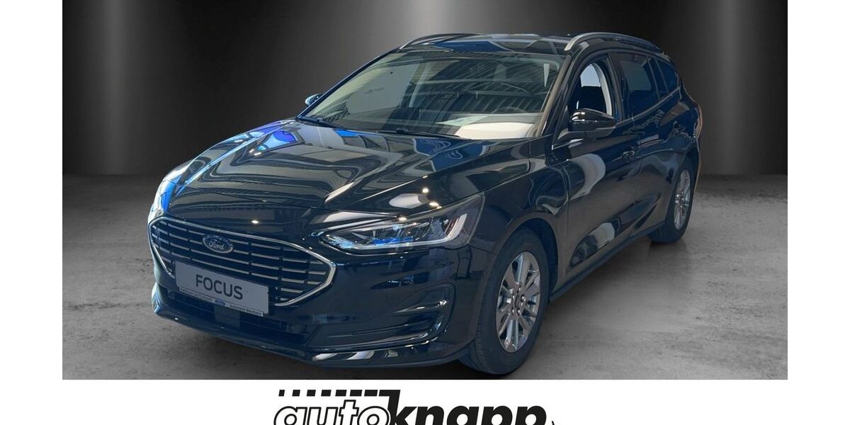 Ford Focus 11.602 km 24.490 &euro; Weinheim 69469