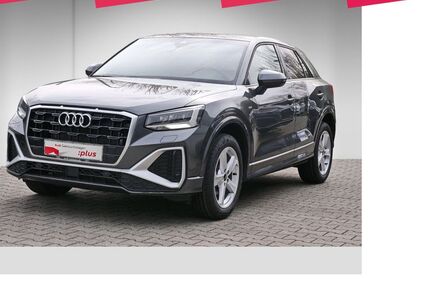Audi Q2 7.035 km 27.299 &euro; Weinheim 69469