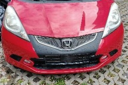 Honda Jazz 81.110 km 5.000 &euro; Neustadt an der Weinstraße 67435