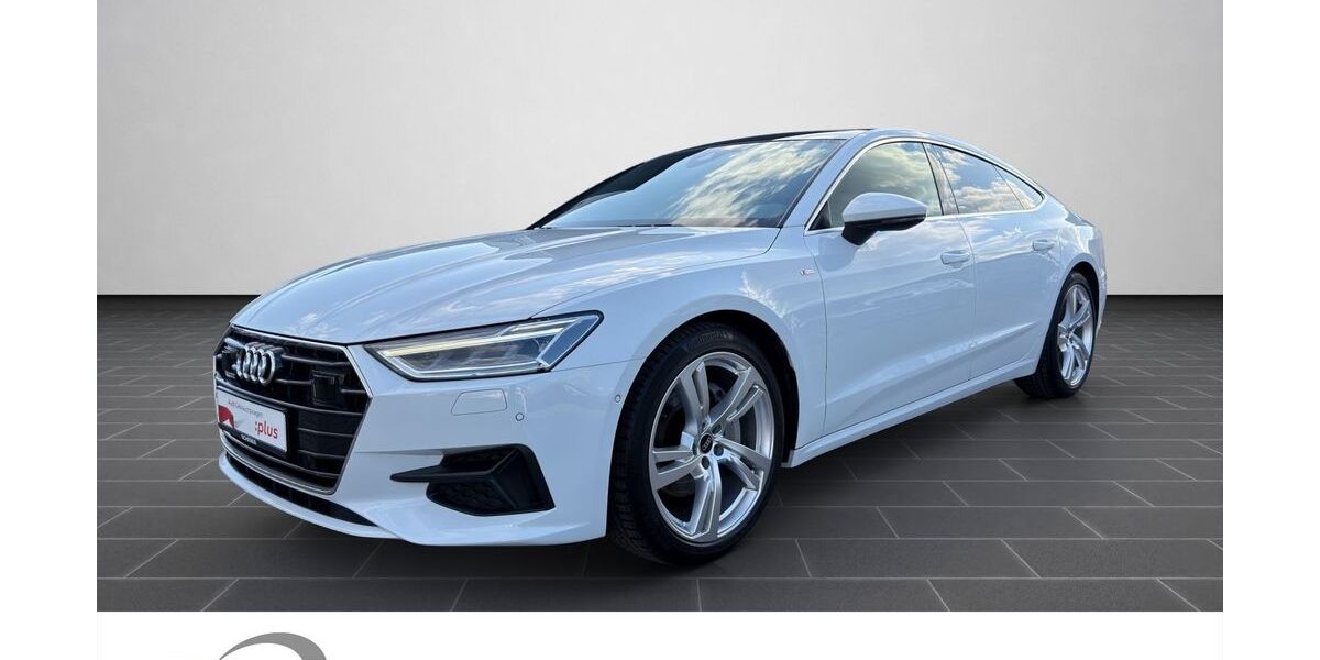 Audi A7 53.700 km 46.990 &euro; Neustadt a.d. Weinstraße 67433