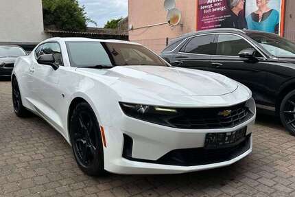 Chevrolet Camaro 63.000 km 26.750 &euro; Worms 67547