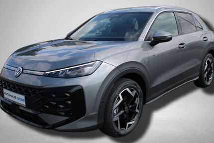 VW T-Roc 1.050 km 37.490 &euro; Heppenheim 64646