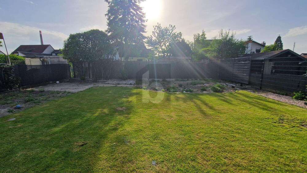 Grundstück Mannheim Sandhofen - 170.000&euro; | Angebot:25202975