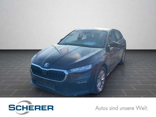 Skoda Scala 16.201 km 18.900 &euro; Ladenburg 68526