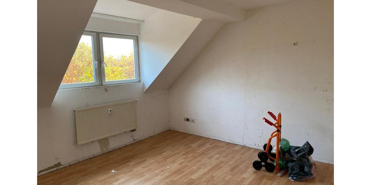 1 Zimmer Küche Bad Wohnung in Ludwigshafen 1 zimmer