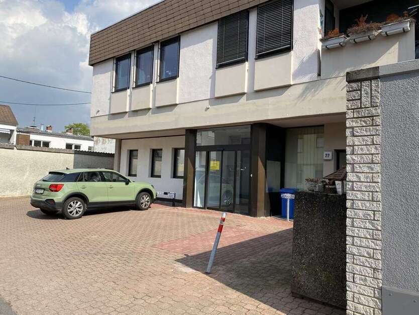 Büro in Ludwigshafen am Rhein Edigheim 1.540 € 176 m²