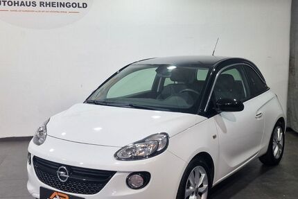 Opel Adam 25.950 km 9.999 &euro; Mannheim 68199