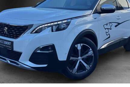 Peugeot 3008 76.200 km 19.890 &euro; Bensheim 64625