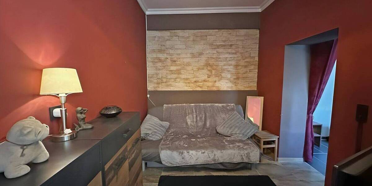 Stilvolles Einfamilienhaus mit Terrassen-Oase 4 zimmer