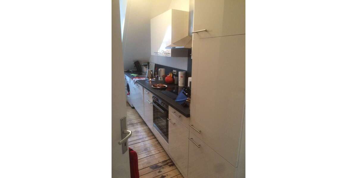 Etagenwohnung Mannheim Neckarstadt-Ost - 3.5 Zimmer, 85 m&sup2;, 1.150&euro; | Angebot:27118473