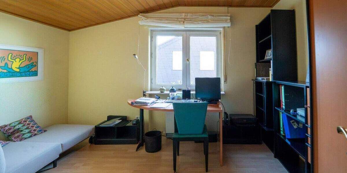 Doppelhaushälfte Weinheim Lützelsachsen - 5 Zimmer, 134 m&sup2;, 695.000&euro; | Angebot:24789910