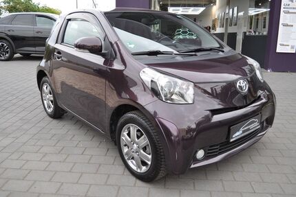 Toyota IQ 67.370 km 7.950 &euro; Mannheim 68305