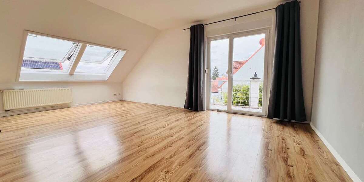 Etagenwohnung Waghäusel Wiesental - 4 Zimmer, 75 m&sup2;, 249.000&euro; | Angebot:26127803