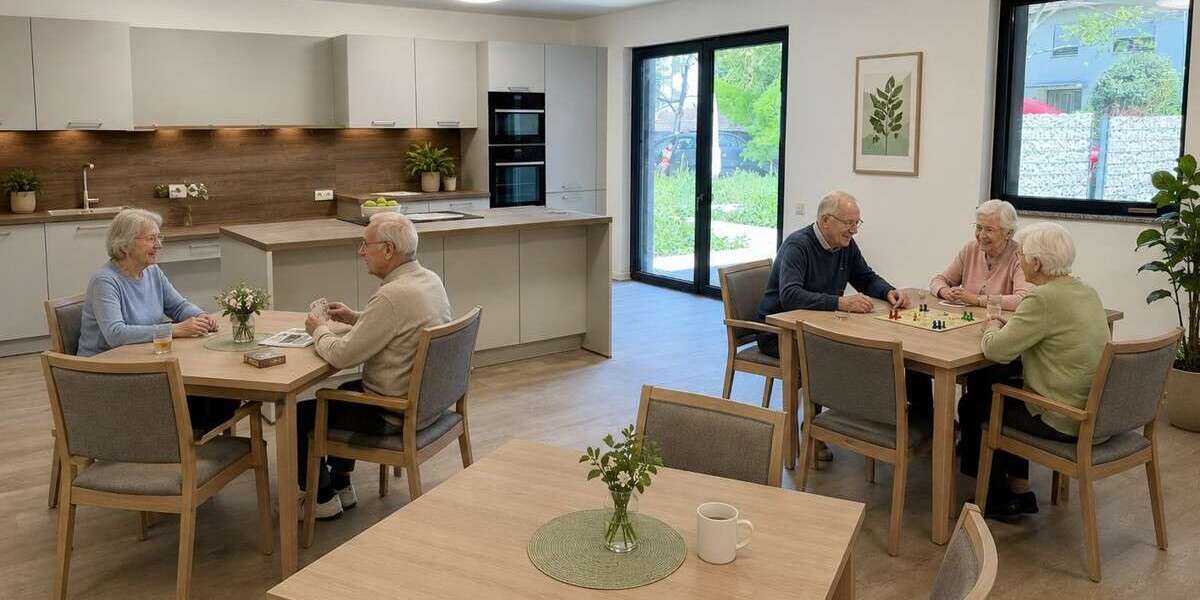 Etagenwohnung Ludwigshafen am Rhein / Friesenheim Friesenheim - 2 Zimmer, 42 m&sup2;, 230.000&euro; | Angebot:26800726