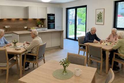 Wohnung Ludwigshafen am Rhein / Friesenheim Friesenheim - 2 Zimmer, 42 m&sup2;, 230.000&euro; | Angebot:26800726