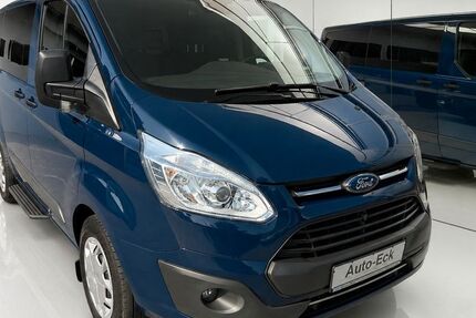 Ford Transit 134.000 km 19.990 &euro; Heppenheim 64646