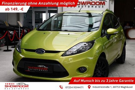 Ford Fiesta 85.241 km 6.979 &euro; Waghäusel 68753