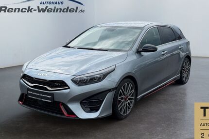 Kia ceed / Ceed 43.400 km 26.289 &euro; Mannheim 68199