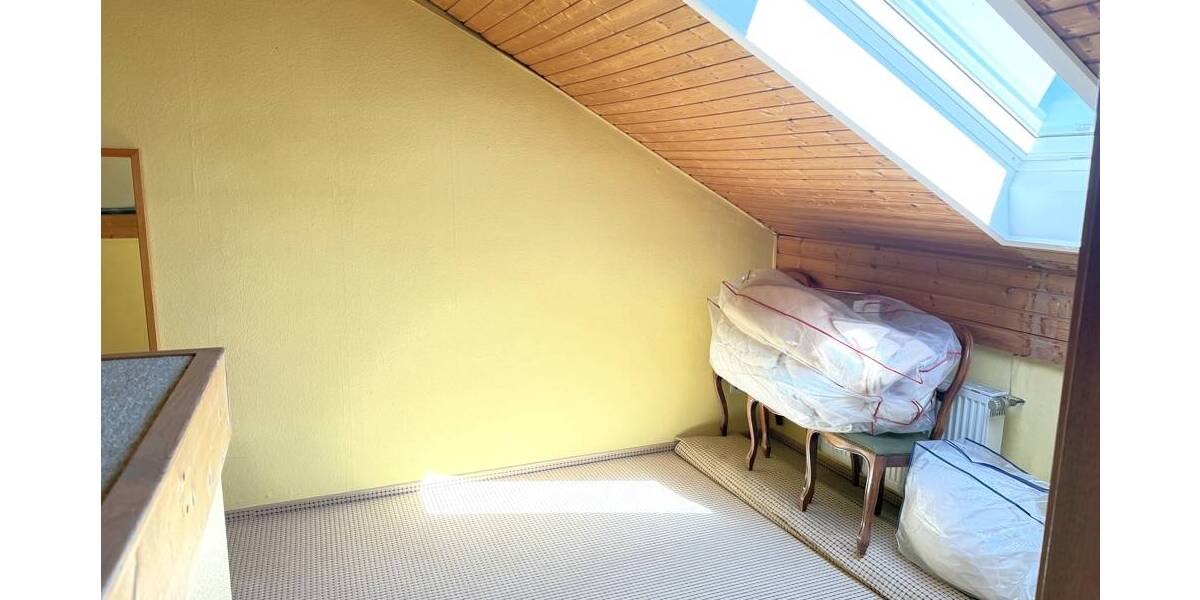 Reihenendhaus Worms / Weinsheim Weinsheim - 4 Zimmer, 119 m&sup2;, 285.000&euro; | Angebot:26306374