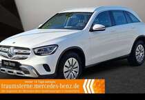 Mercedes GLC 220