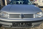 VW Golf IV Variant 177.000 km 2.000 &euro; Ludwigshafen am Rhein 67059