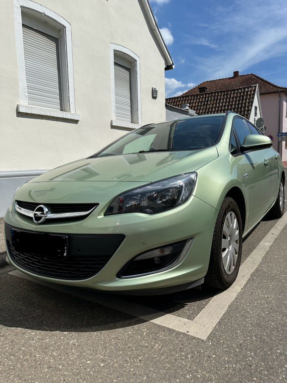 Astra