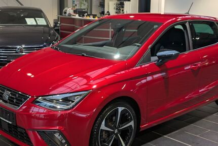 Seat Ibiza 25.000 km 16.900 &euro; Weinheim 69469